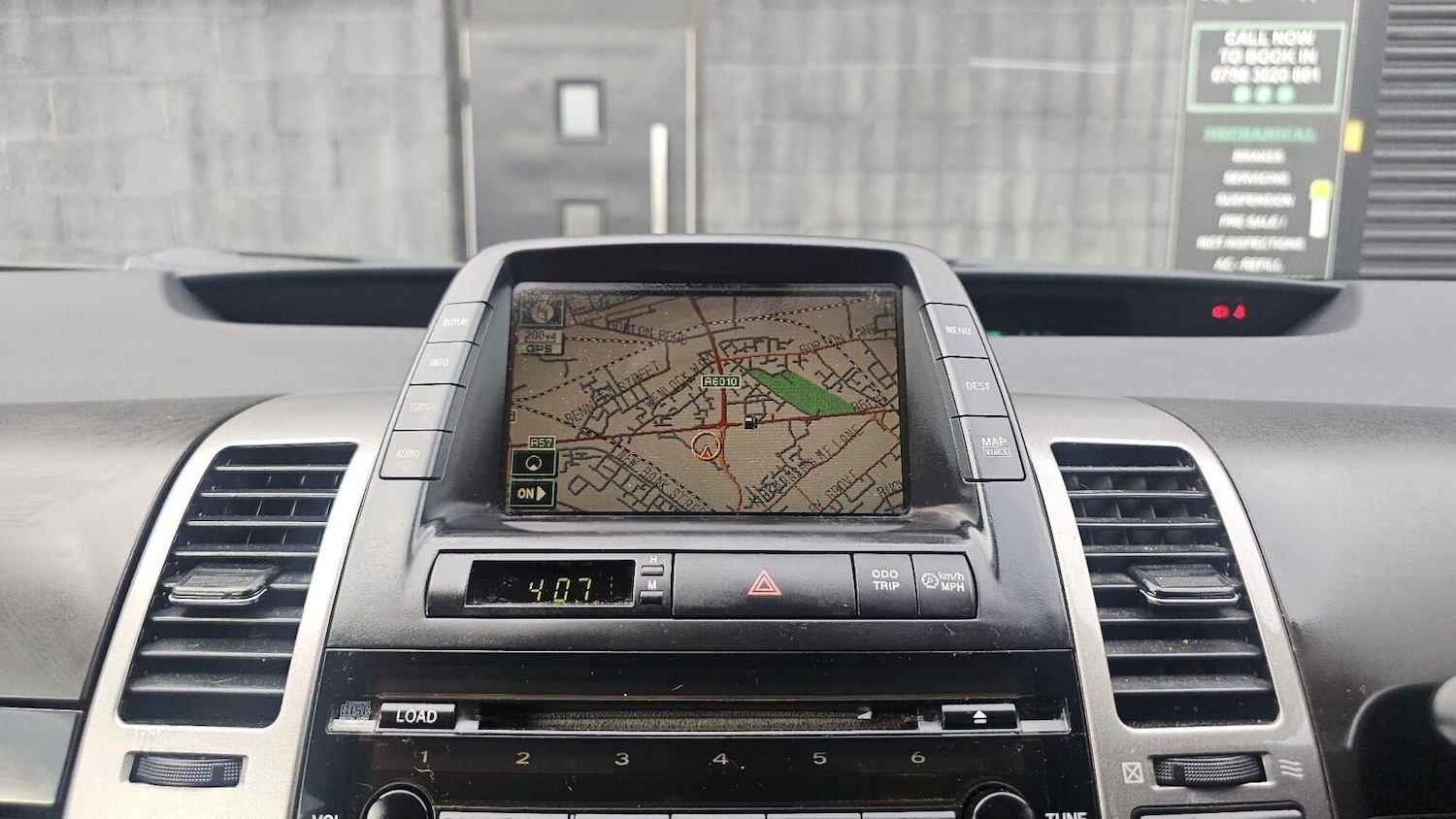 Used Toyota Prius 2005 for sale - 78031592: Photo 40