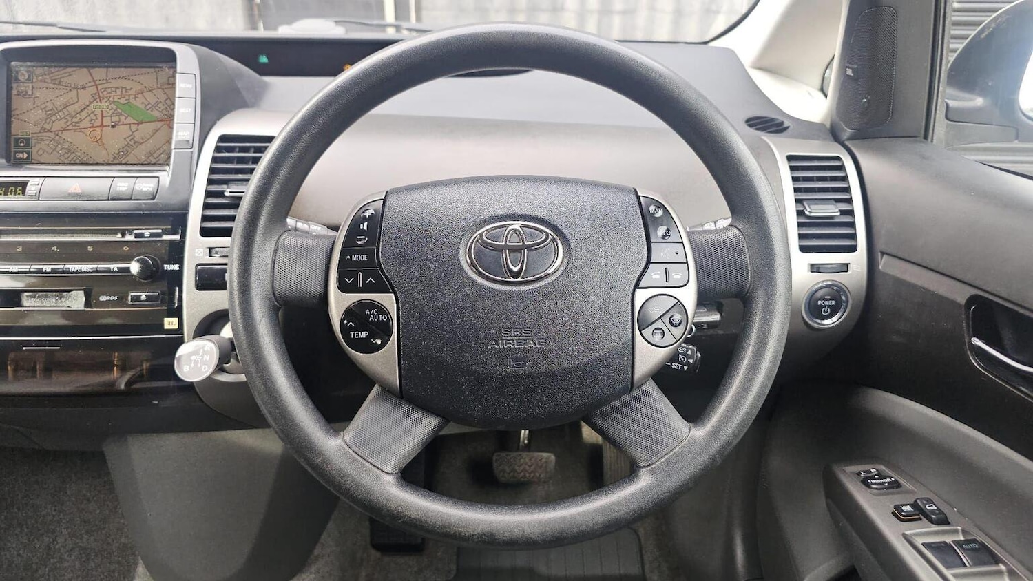 Used Toyota Prius 2005 for sale - 78031592: Photo 42