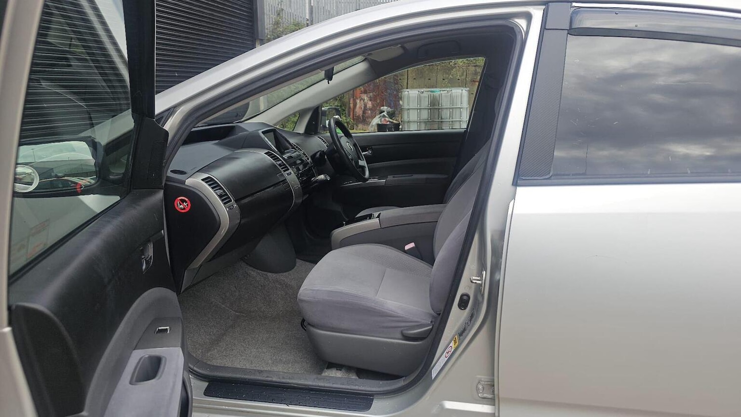 Used Toyota Prius 2005 for sale - 78031592: Photo 43