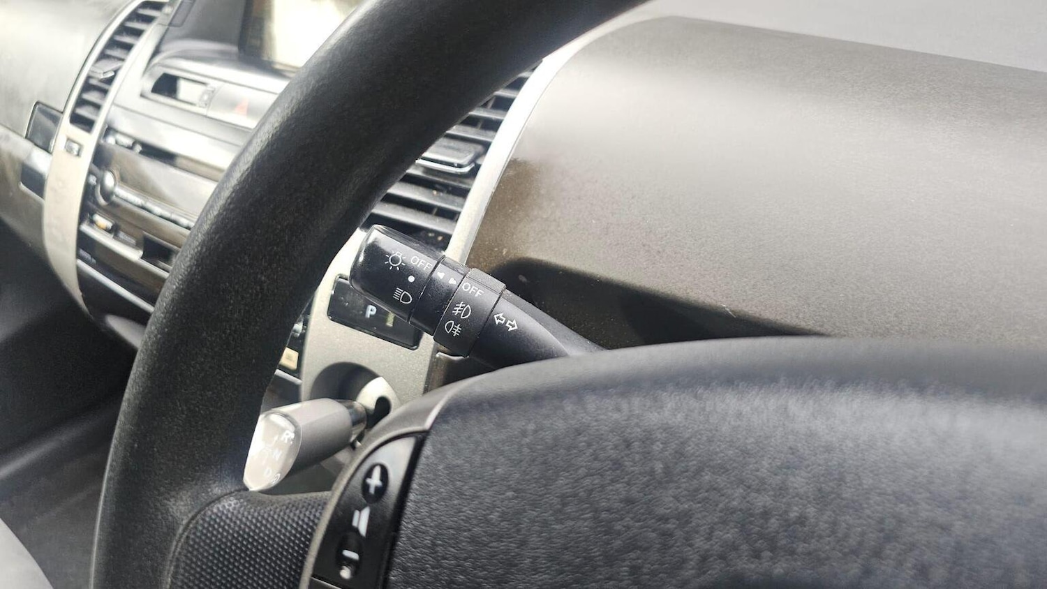 Used Toyota Prius 2005 for sale - 78031592: Photo 46