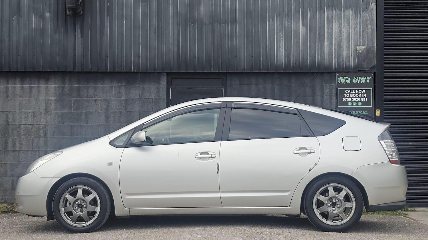 Used Toyota Prius 2005 for sale - 78031592: Photo 7