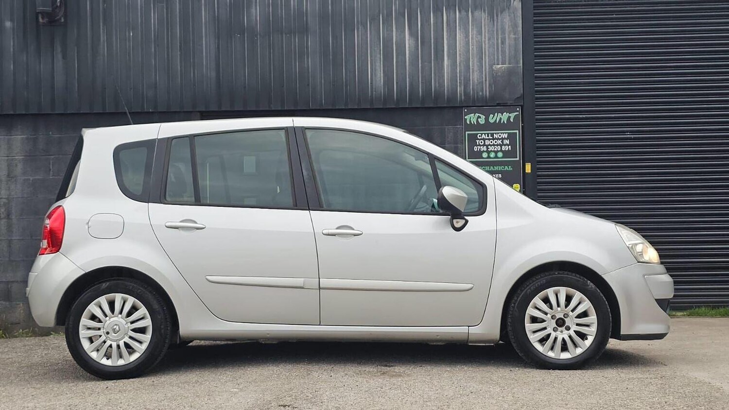 Used Renault Grand Modus 2011 for sale - 77906407: Photo 10