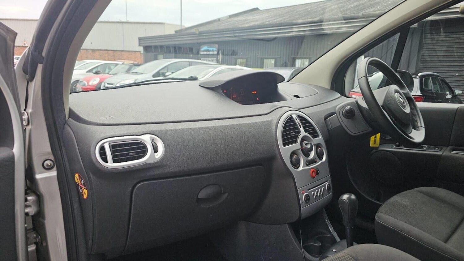 Used Renault Grand Modus 2011 for sale - 77906407: Photo 14