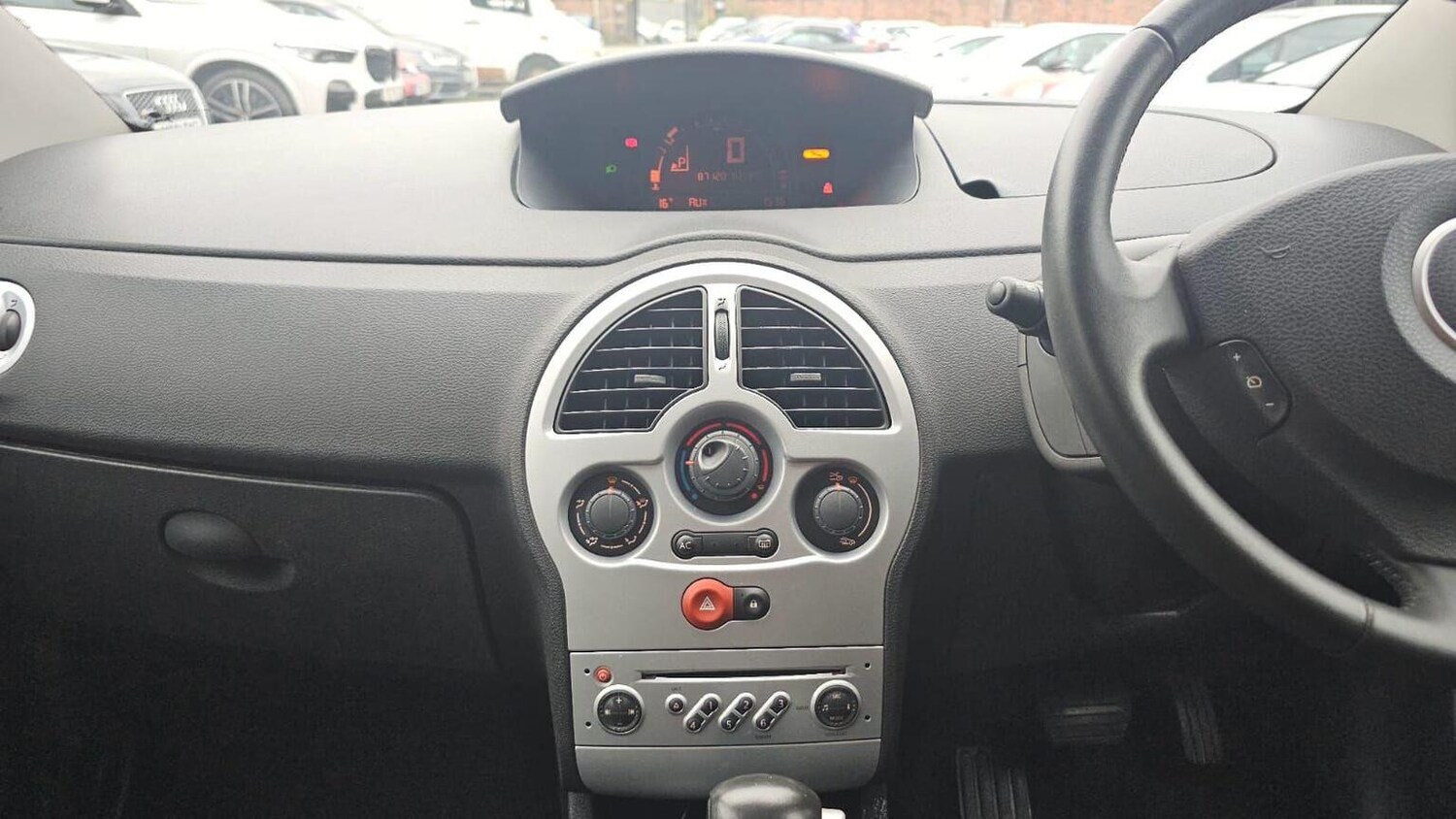 Used Renault Grand Modus 2011 for sale - 77906407: Photo 16