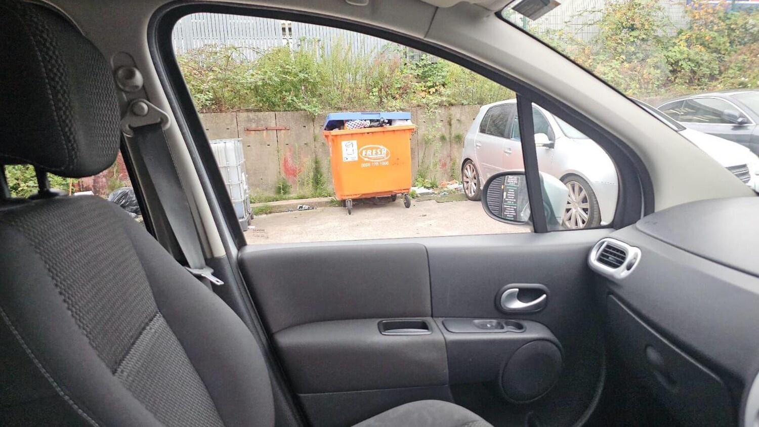 Used Renault Grand Modus 2011 for sale - 77906407: Photo 17