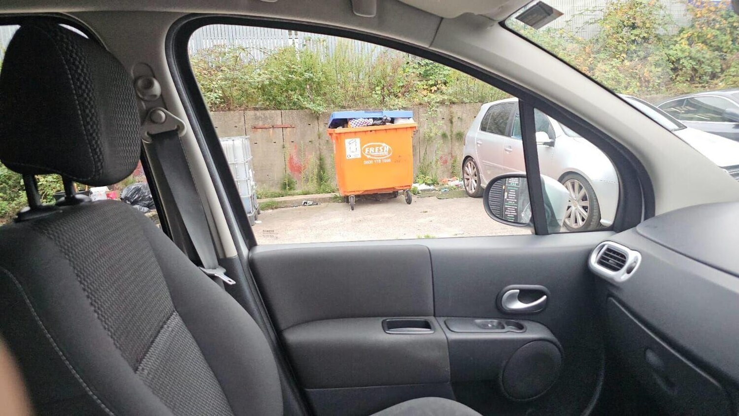 Used Renault Grand Modus 2011 for sale - 77906407: Photo 18