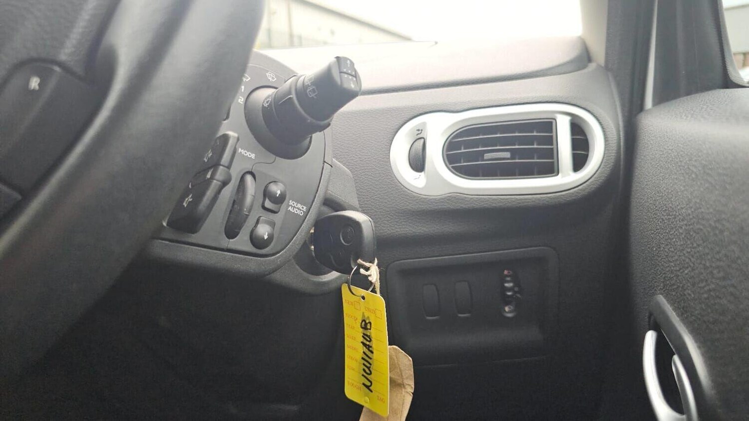 Used Renault Grand Modus 2011 for sale - 77906407: Photo 21