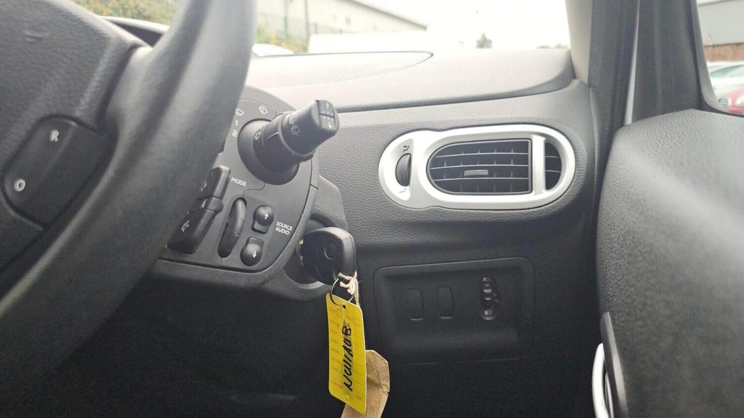 Used Renault Grand Modus 2011 for sale - 77906407: Photo 25