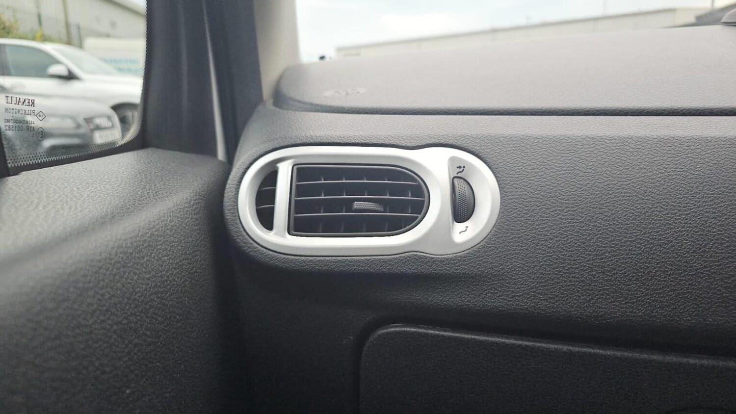 Used Renault Grand Modus 2011 for sale - 77906407: Photo 27