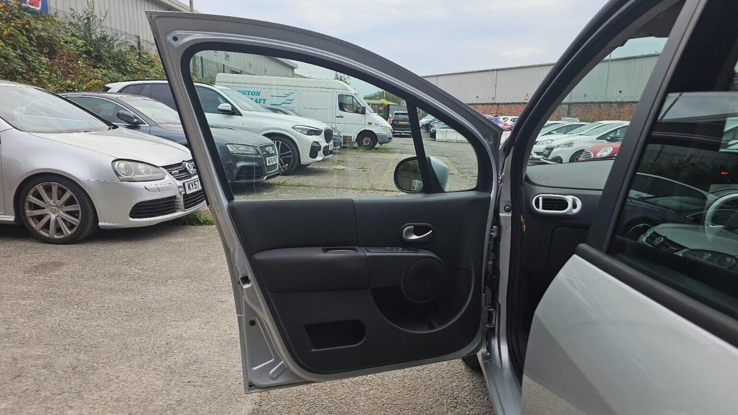 Used Renault Grand Modus 2011 for sale - 77906407: Photo 28