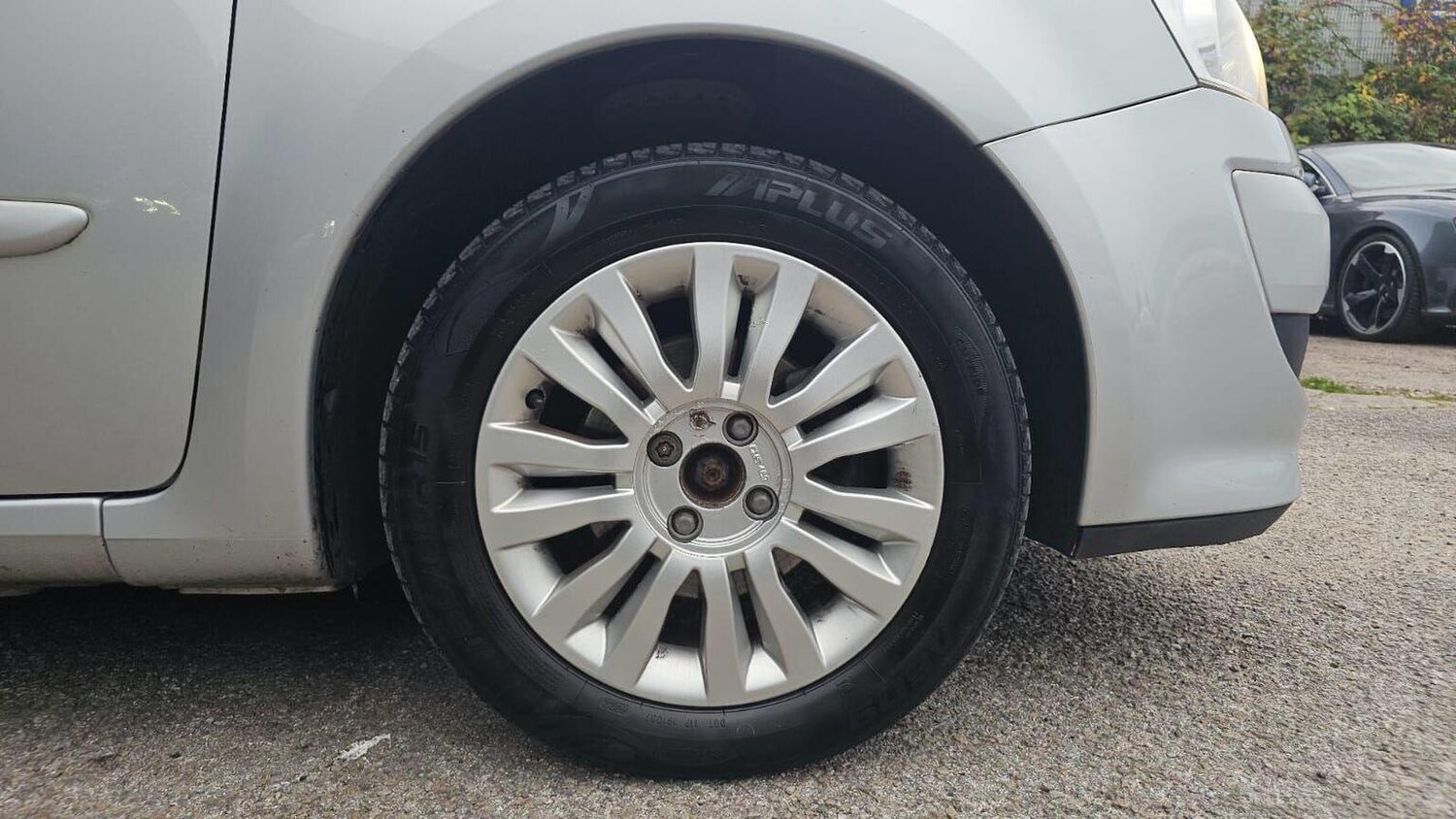 Used Renault Grand Modus 2011 for sale - 77906407: Photo 29