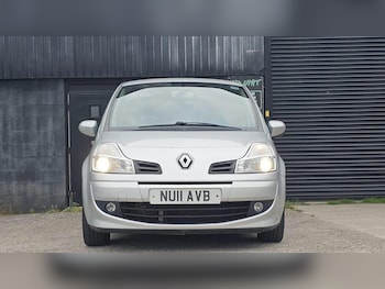 Used Renault Grand Modus 2011 for sale - 77906407: Photo