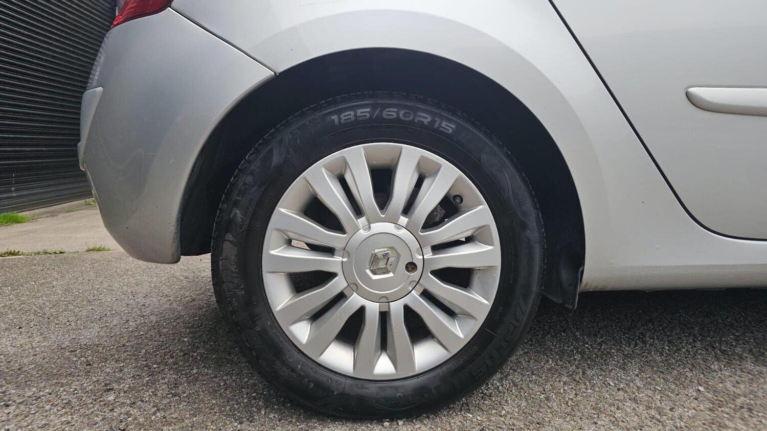 Used Renault Grand Modus 2011 for sale - 77906407: Photo 31