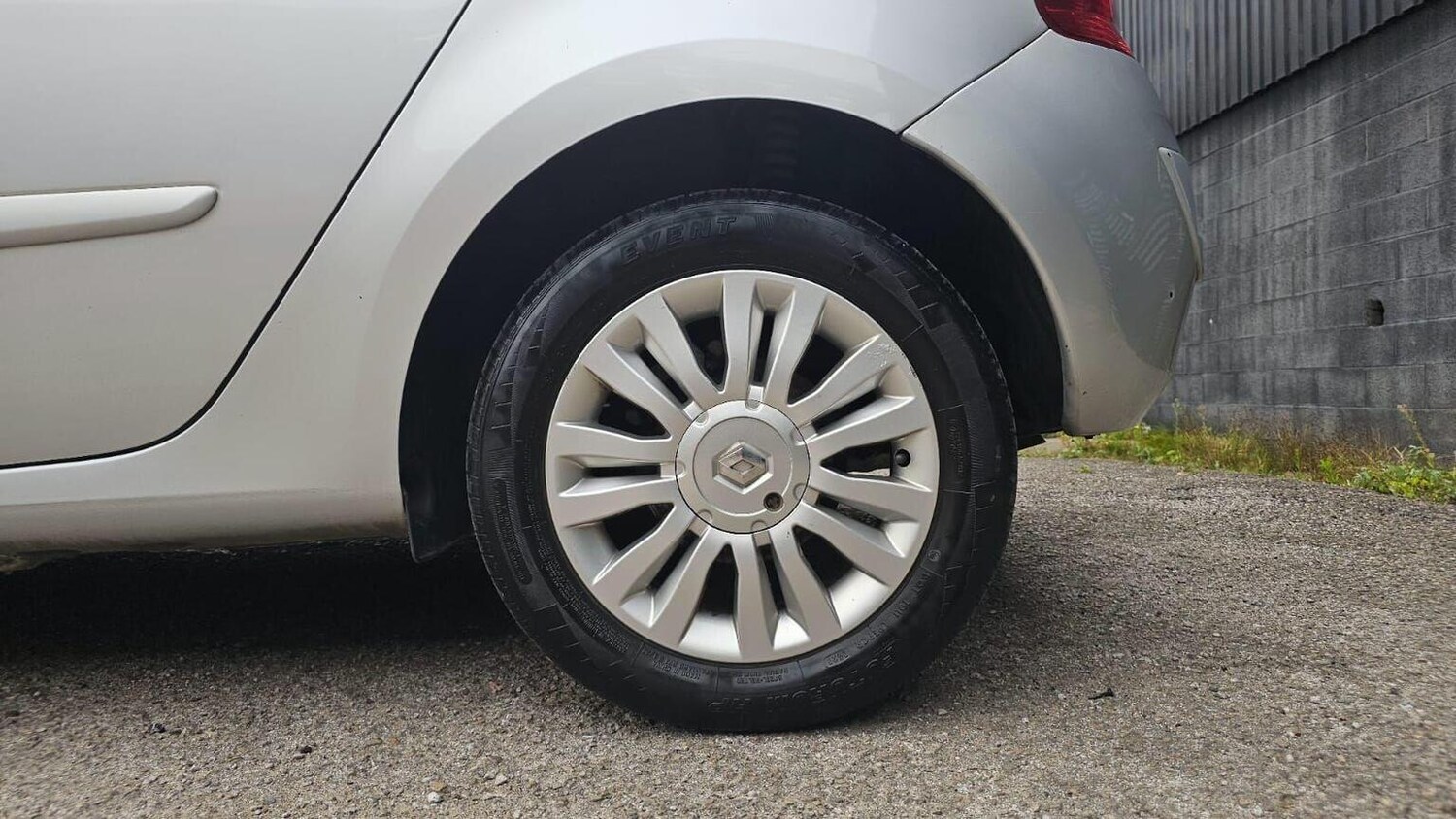 Used Renault Grand Modus 2011 for sale - 77906407: Photo 32