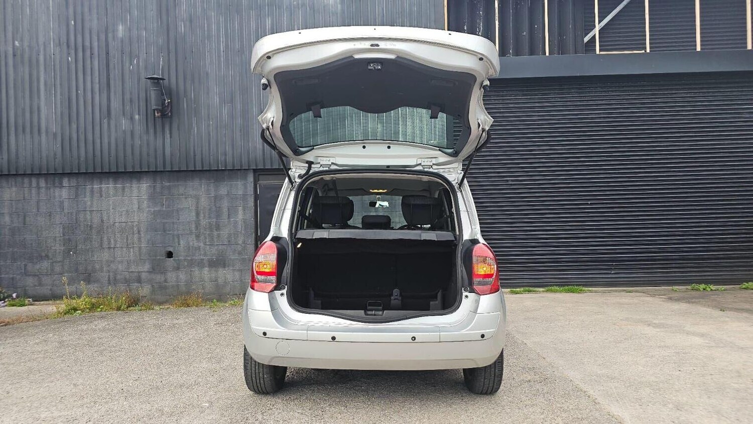 Used Renault Grand Modus 2011 for sale - 77906407: Photo 35