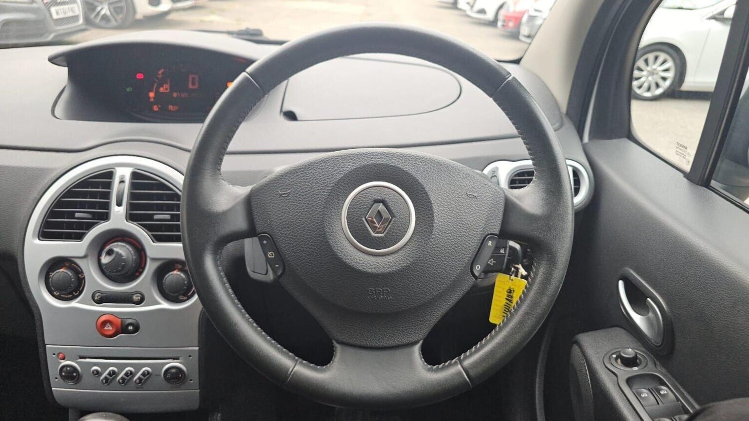 Used Renault Grand Modus 2011 for sale - 77906407: Photo 36