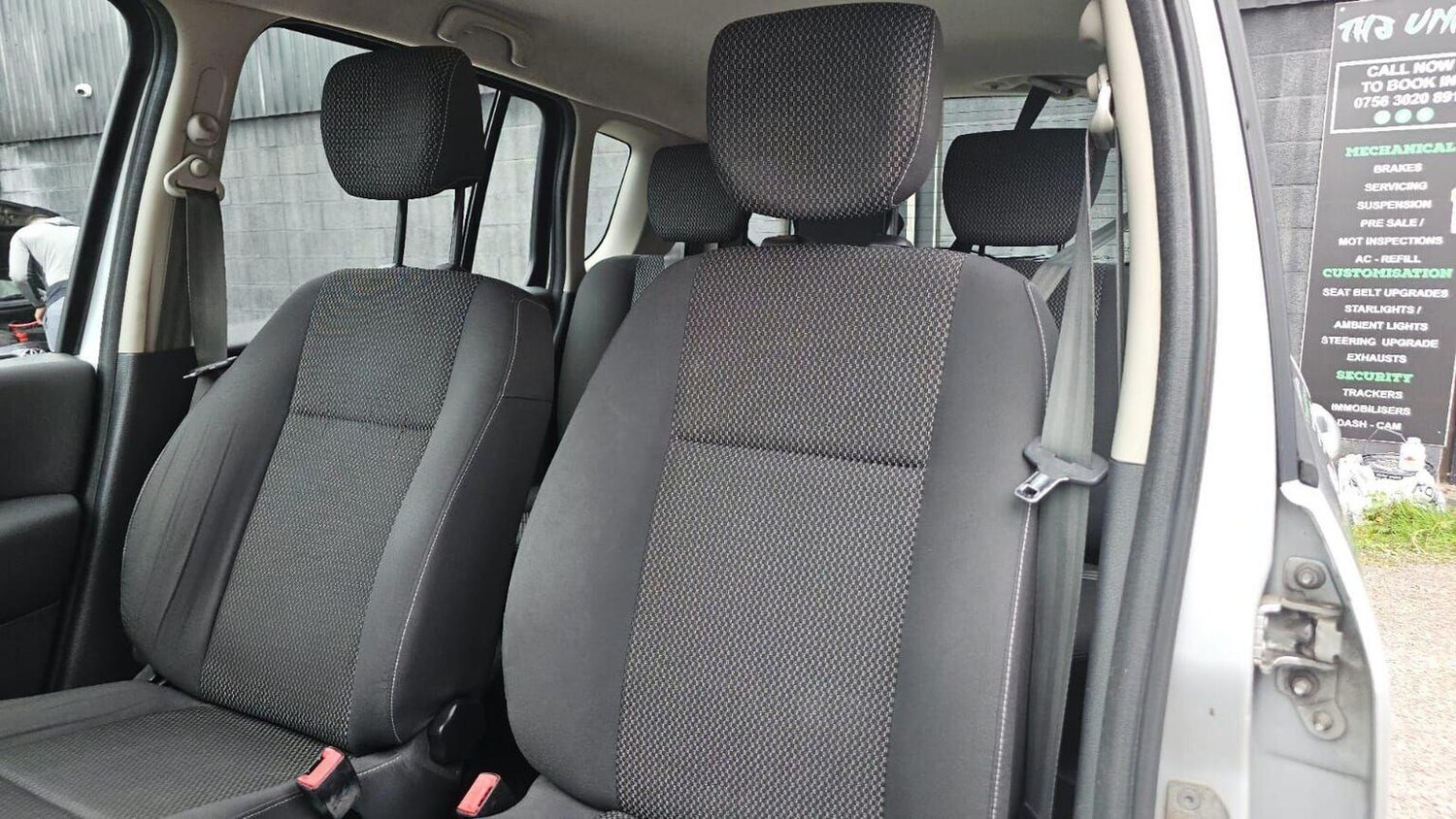 Used Renault Grand Modus 2011 for sale - 77906407: Photo 38