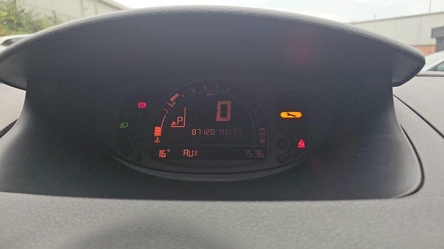 Used Renault Grand Modus 2011 for sale - 77906407: Photo 39