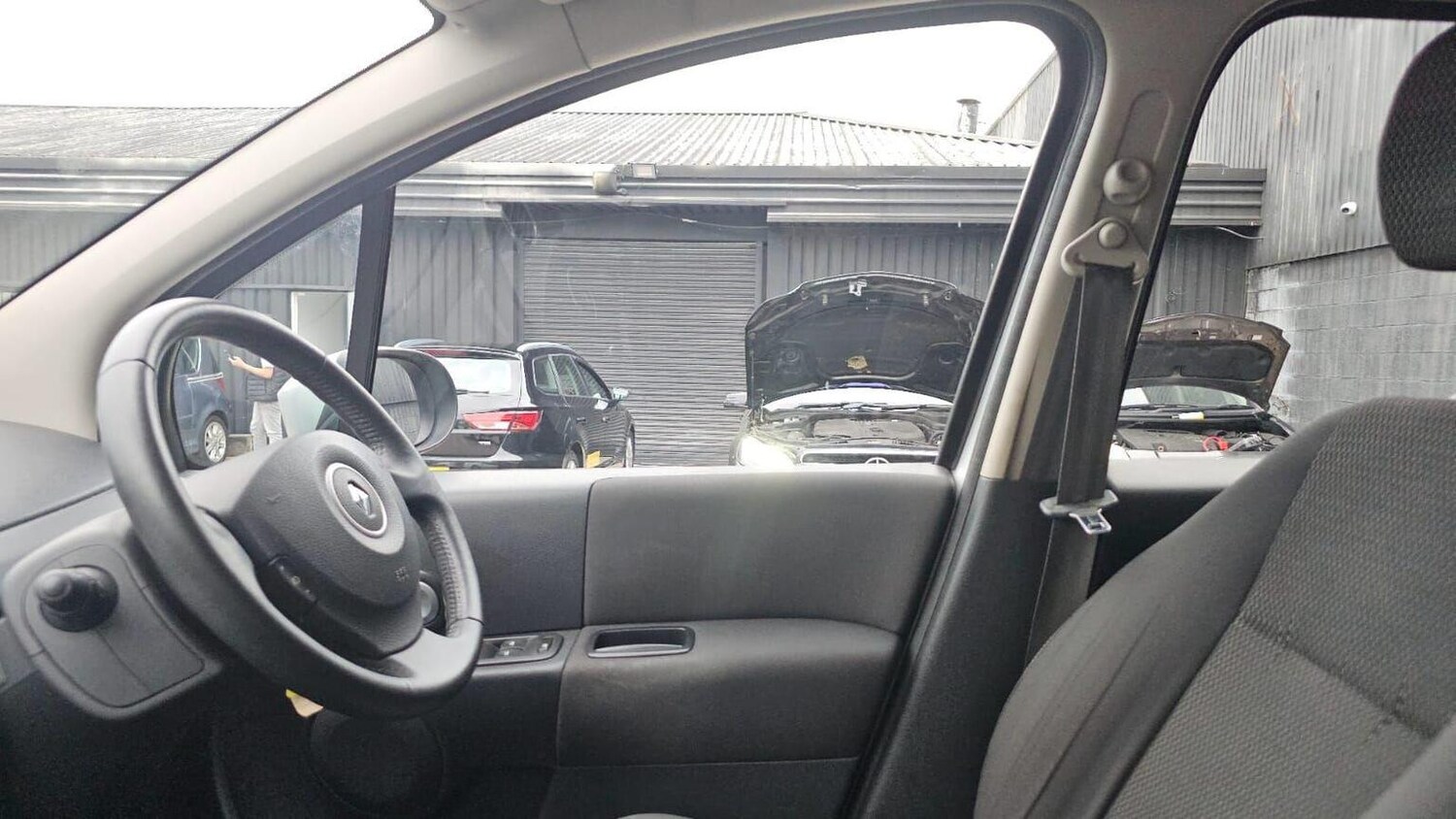 Used Renault Grand Modus 2011 for sale - 77906407: Photo 40