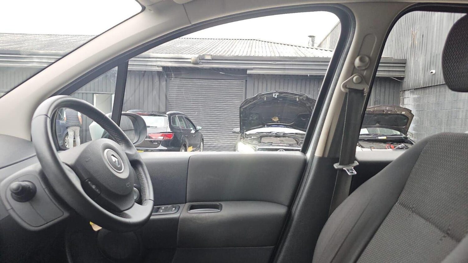 Used Renault Grand Modus 2011 for sale - 77906407: Photo 41