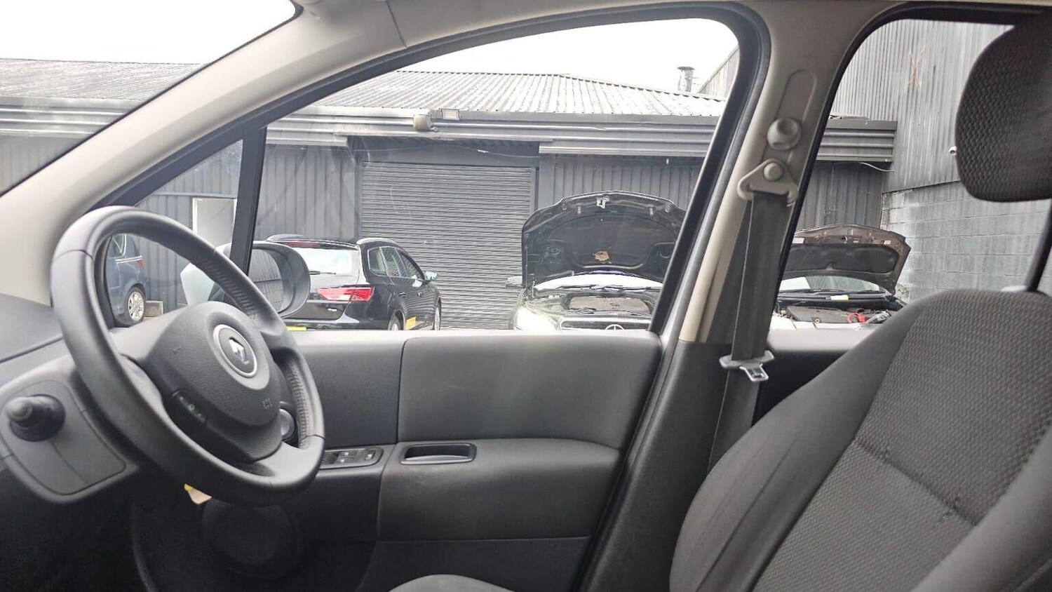 Used Renault Grand Modus 2011 for sale - 77906407: Photo 43