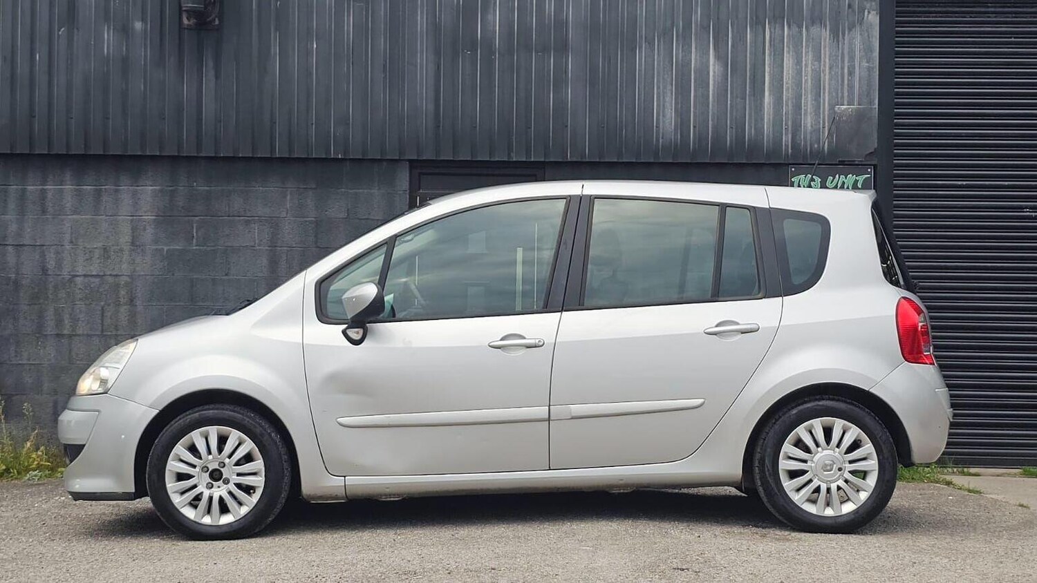 Used Renault Grand Modus 2011 for sale - 77906407: Photo 8