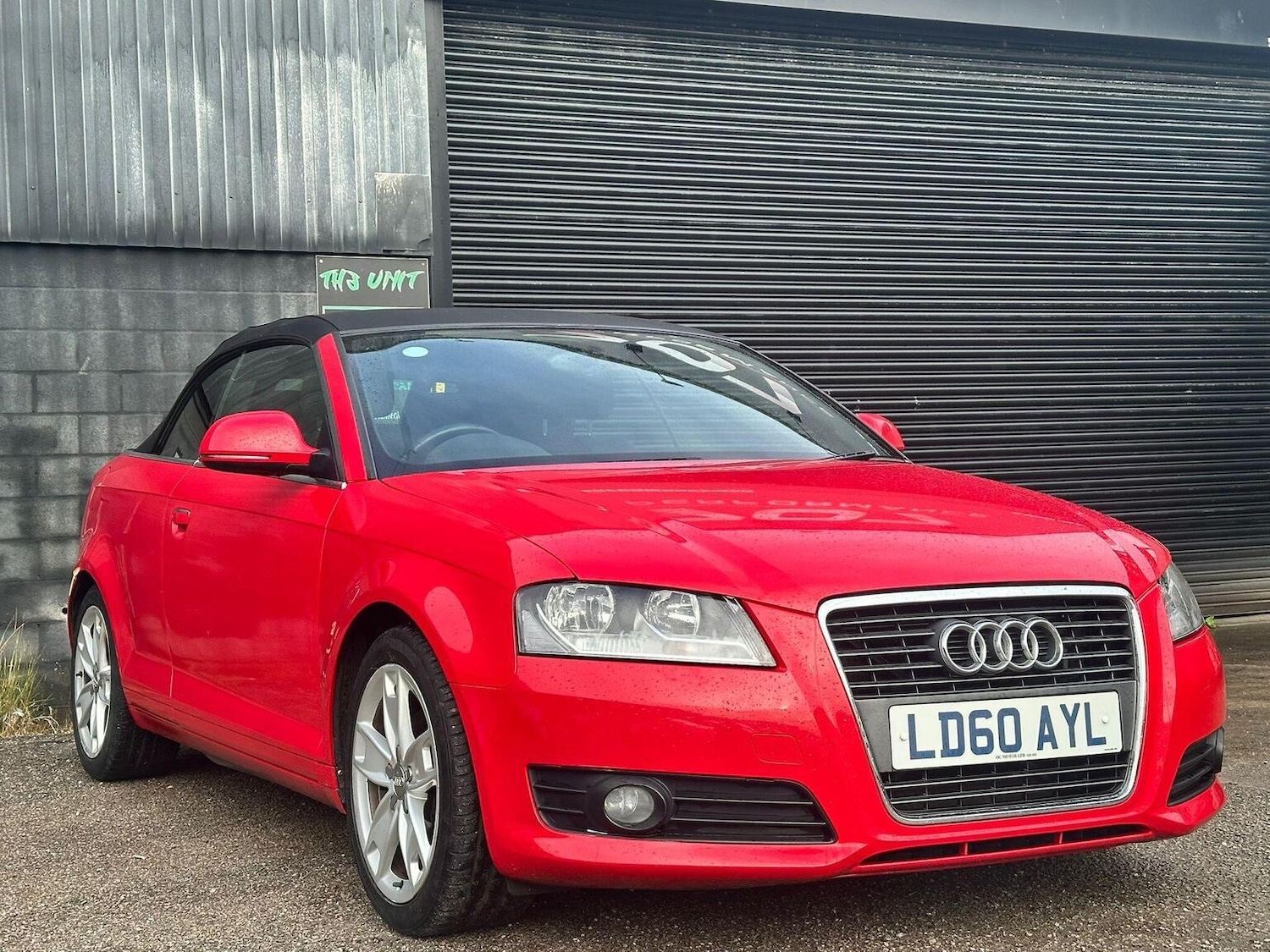 Used Audi A3 2010 for sale - 77906698: Photo 1