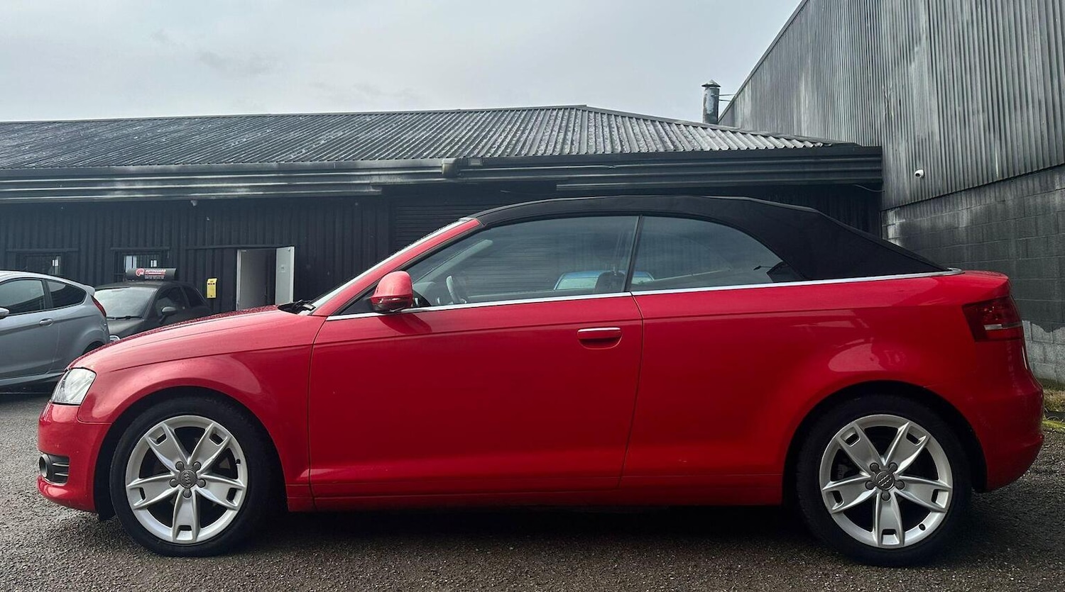 Used Audi A3 2010 for sale - 77906698: Photo 10