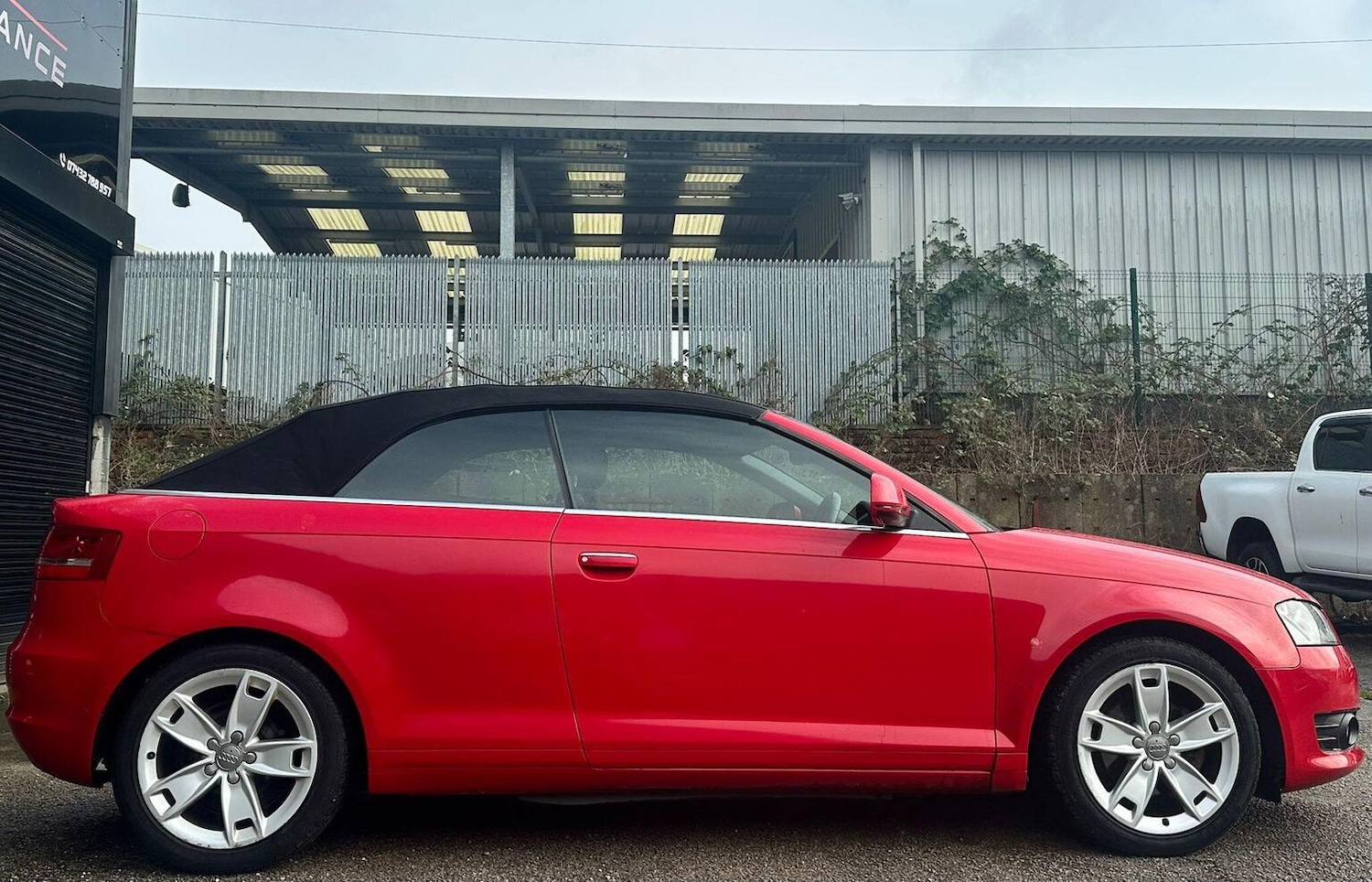 Used Audi A3 2010 for sale - 77906698: Photo 14