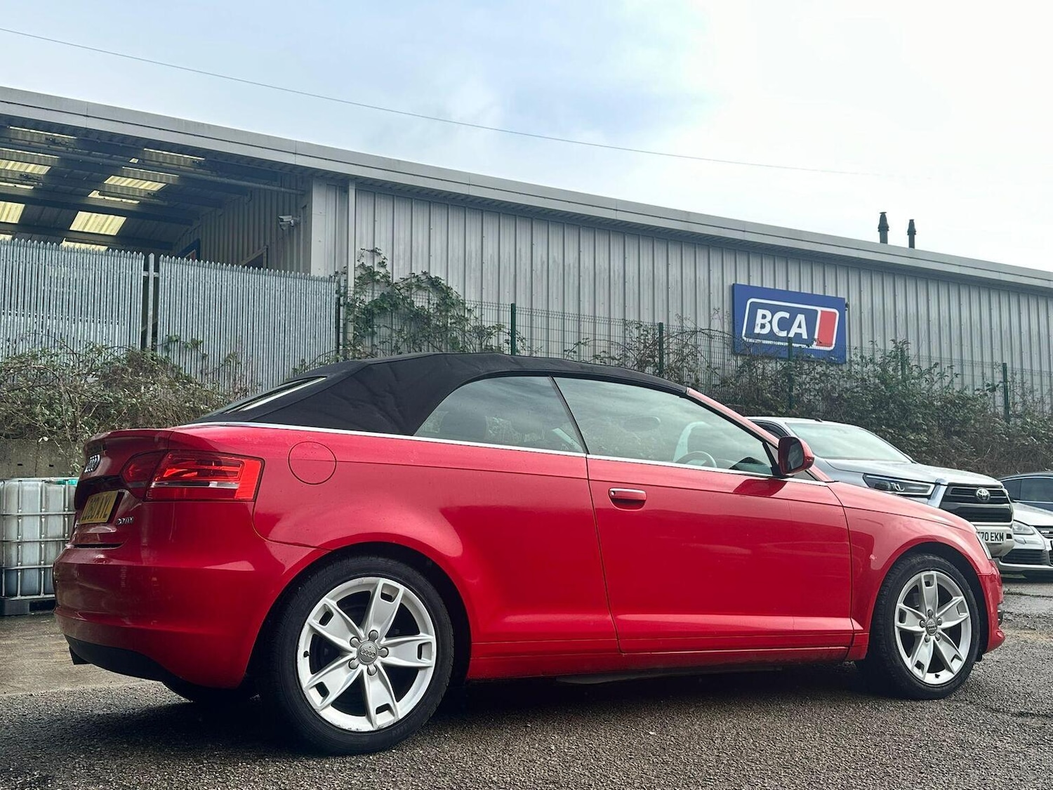 Used Audi A3 2010 for sale - 77906698: Photo 15