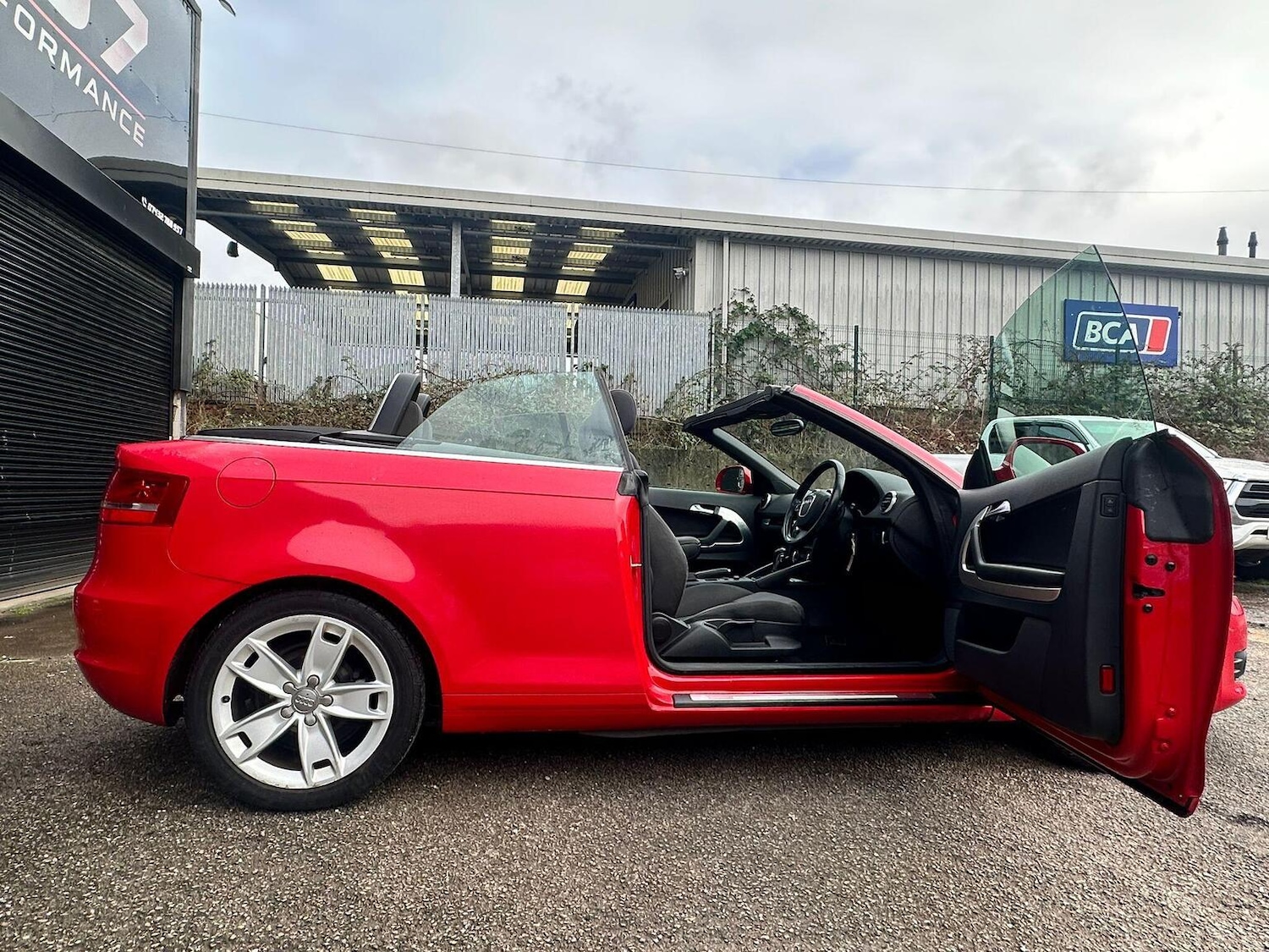 Used Audi A3 2010 for sale - 77906698: Photo 16