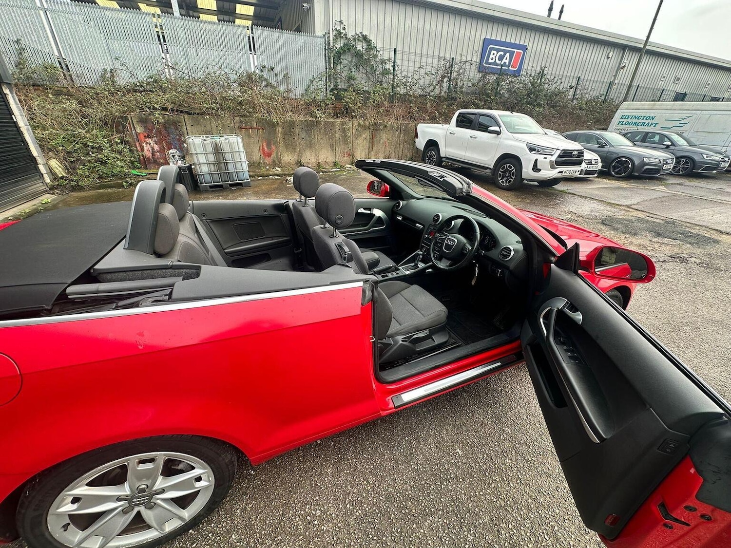 Used Audi A3 2010 for sale - 77906698: Photo 17