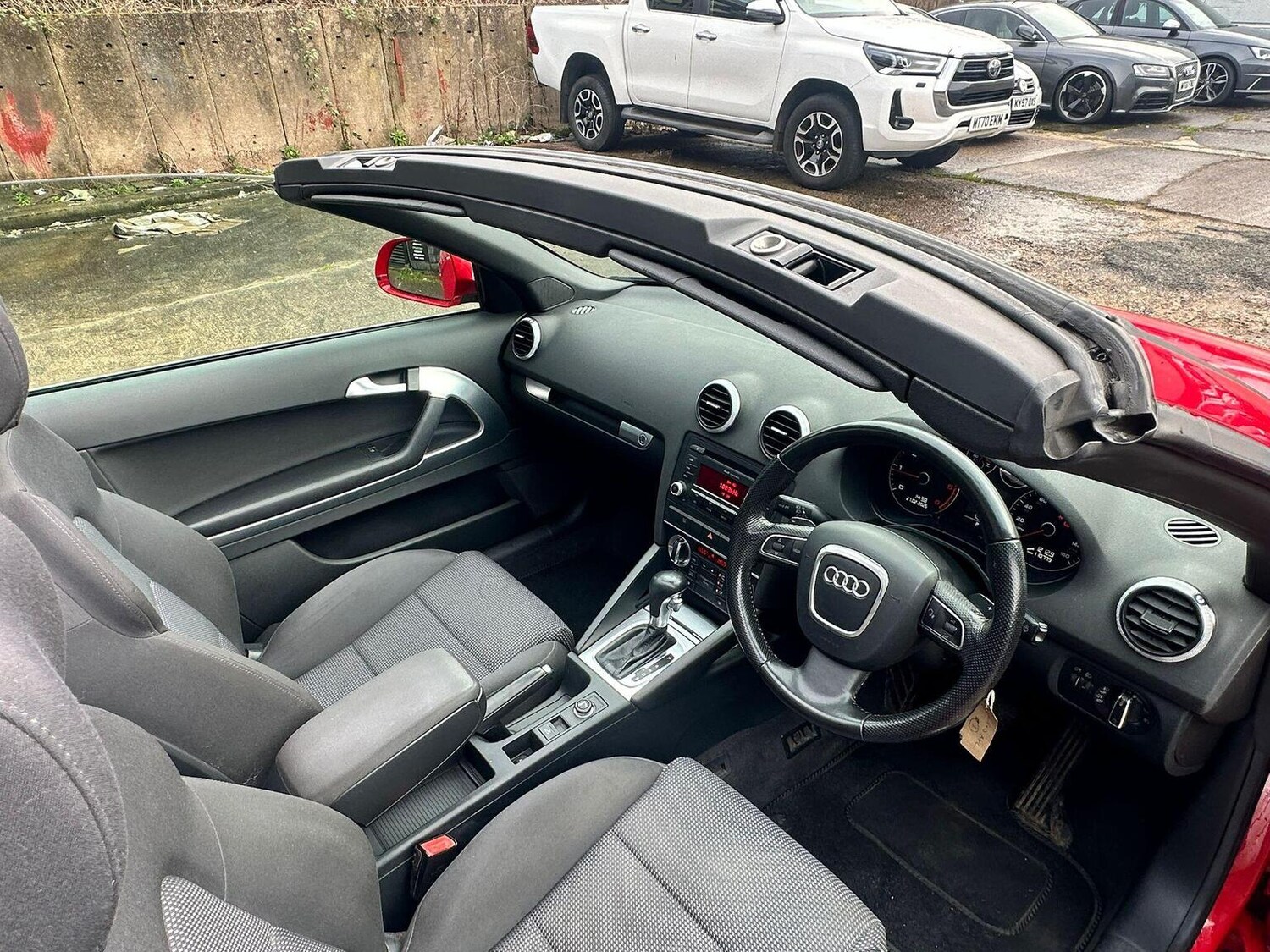 Used Audi A3 2010 for sale - 77906698: Photo 22