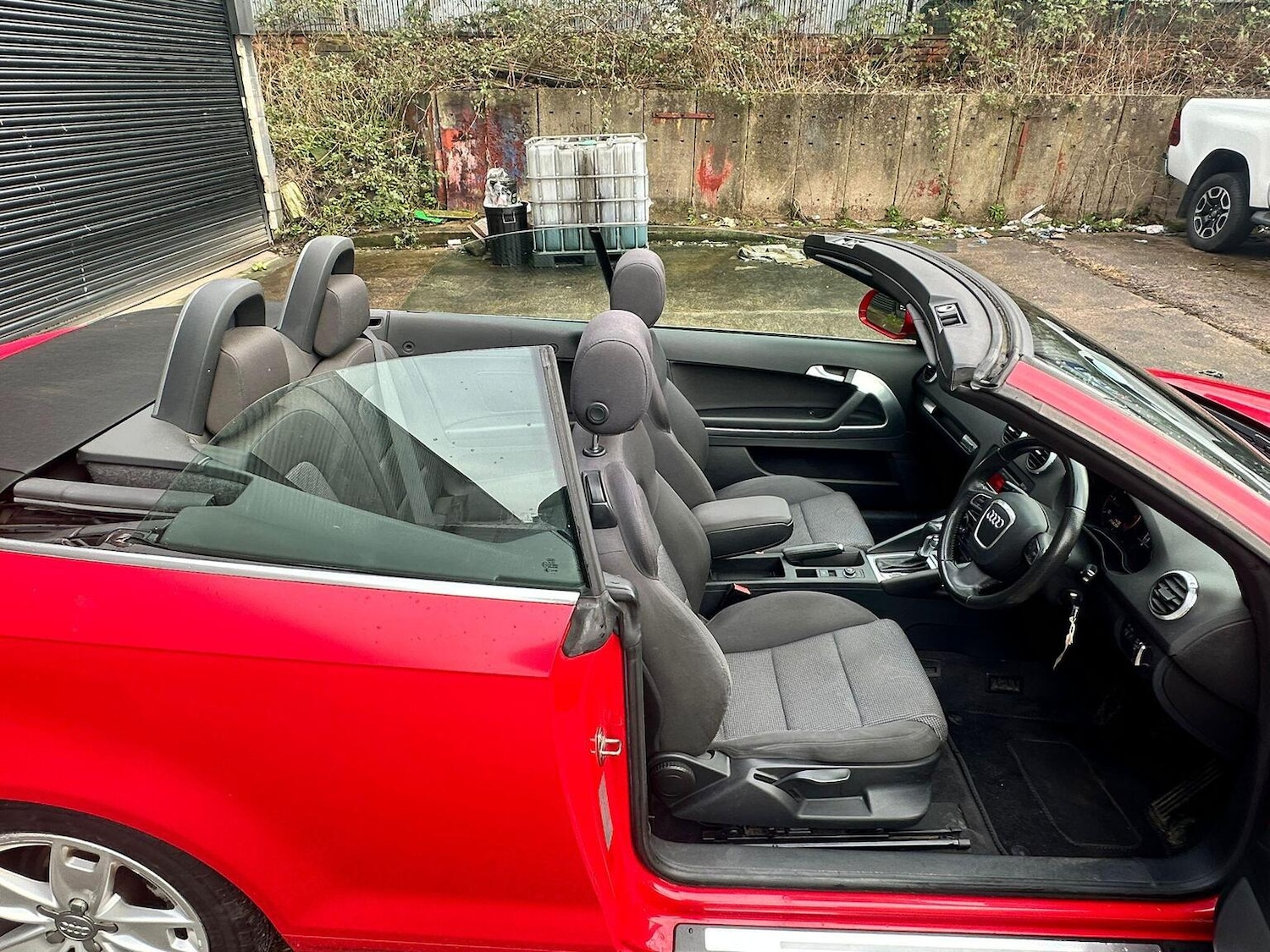 Used Audi A3 2010 for sale - 77906698: Photo 24