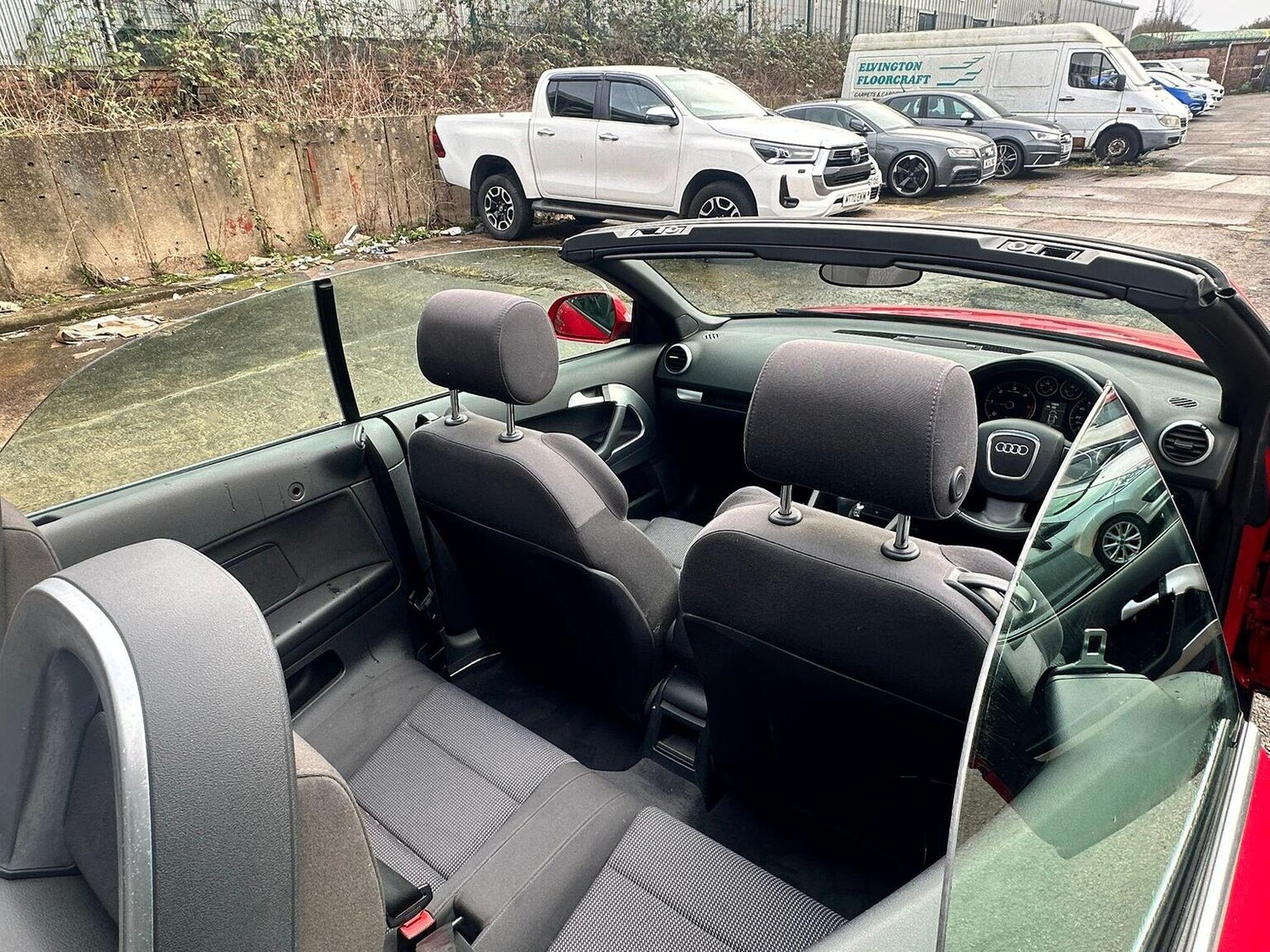 Used Audi A3 2010 for sale - 77906698: Photo 29