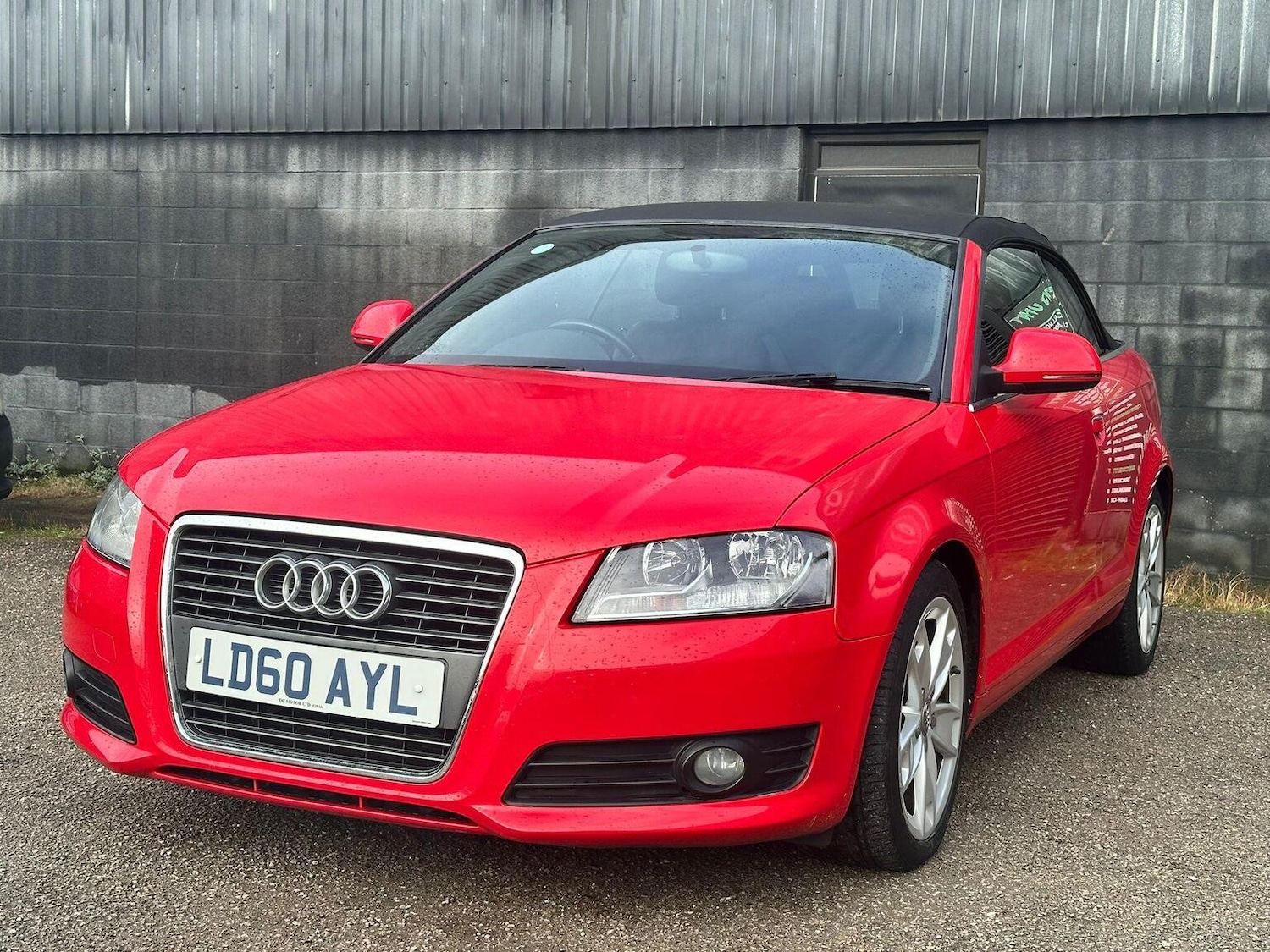 Used Audi A3 2010 for sale - 77906698: Photo 3