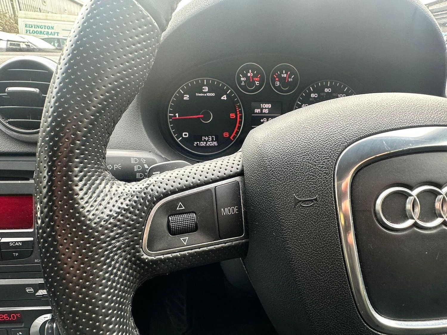 Used Audi A3 2010 for sale - 77906698: Photo 31