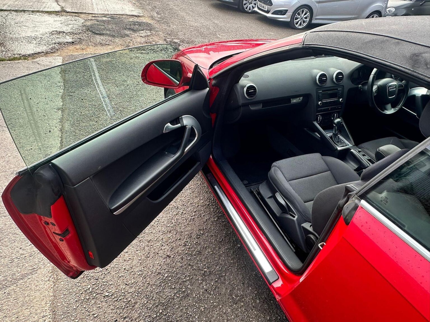 Used Audi A3 2010 for sale - 77906698: Photo 32