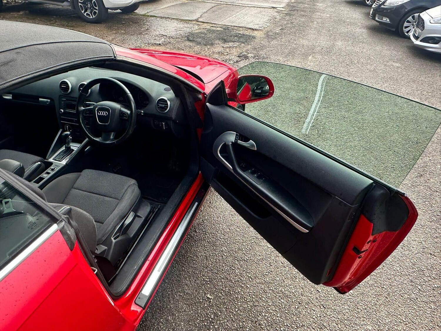 Used Audi A3 2010 for sale - 77906698: Photo 34