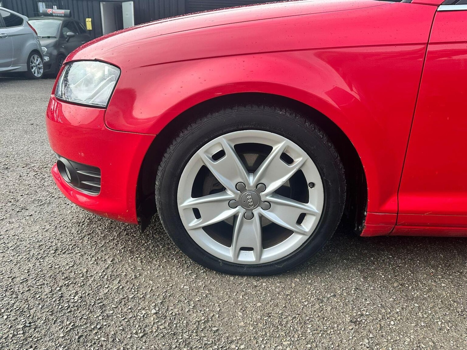 Used Audi A3 2010 for sale - 77906698: Photo 39
