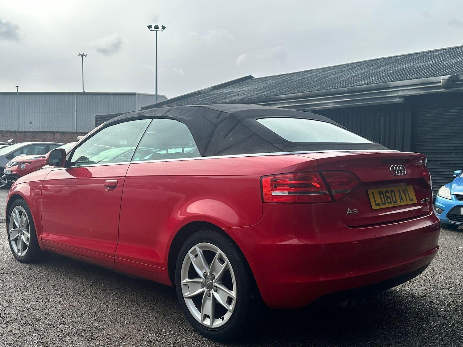 Used Audi A3 2010 for sale - 77906698: Photo 4