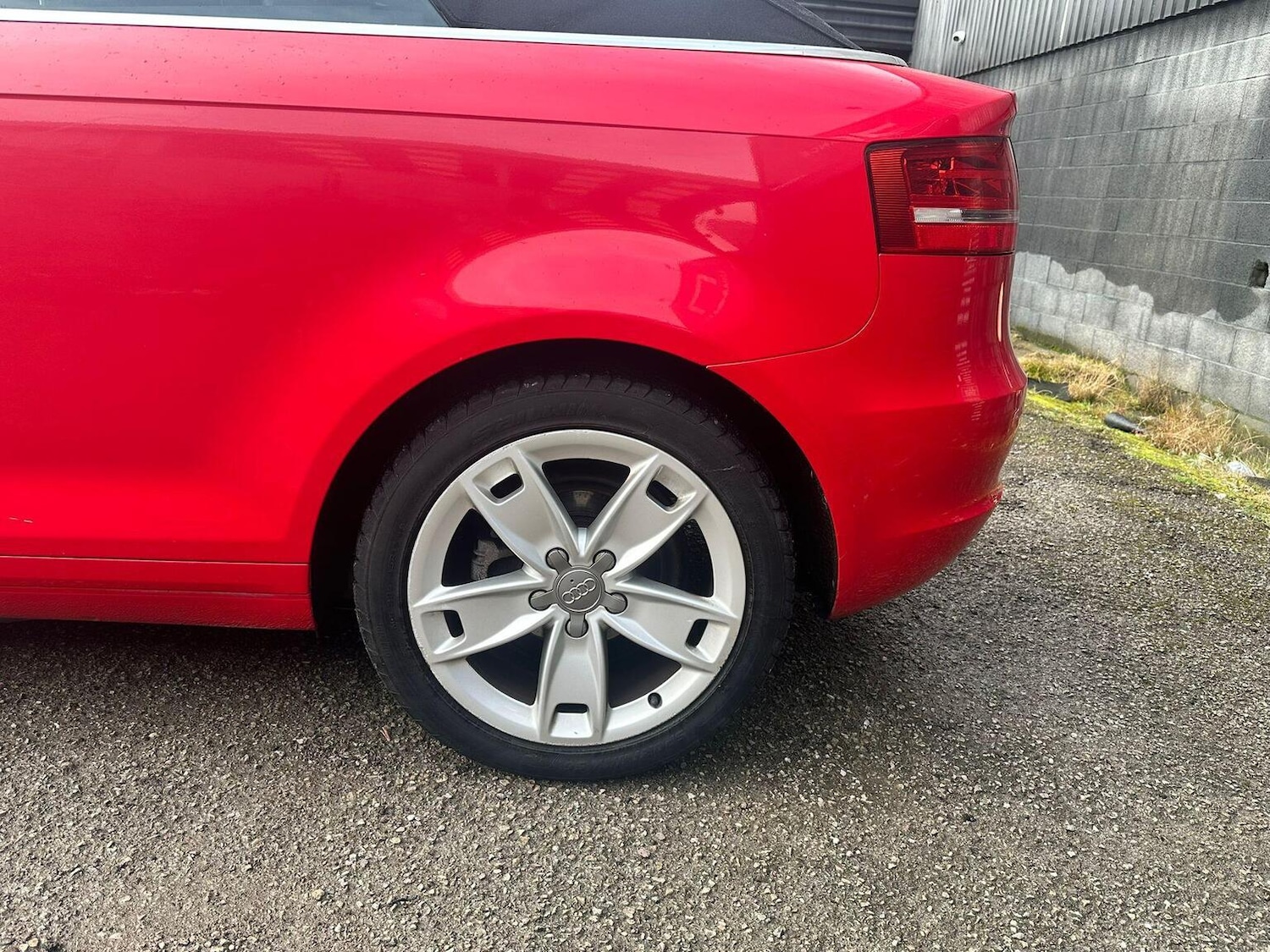 Used Audi A3 2010 for sale - 77906698: Photo 40