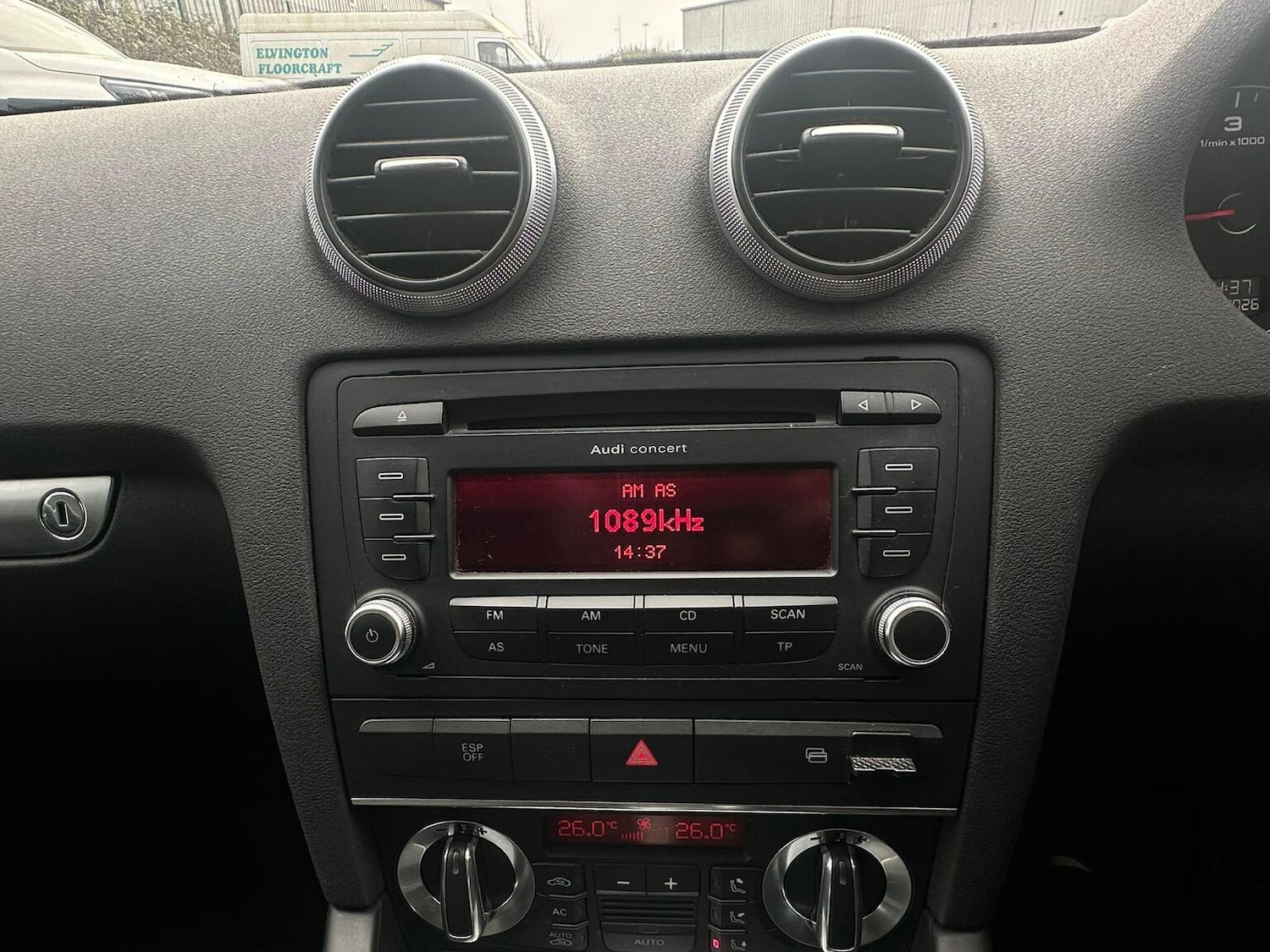 Used Audi A3 2010 for sale - 77906698: Photo 41