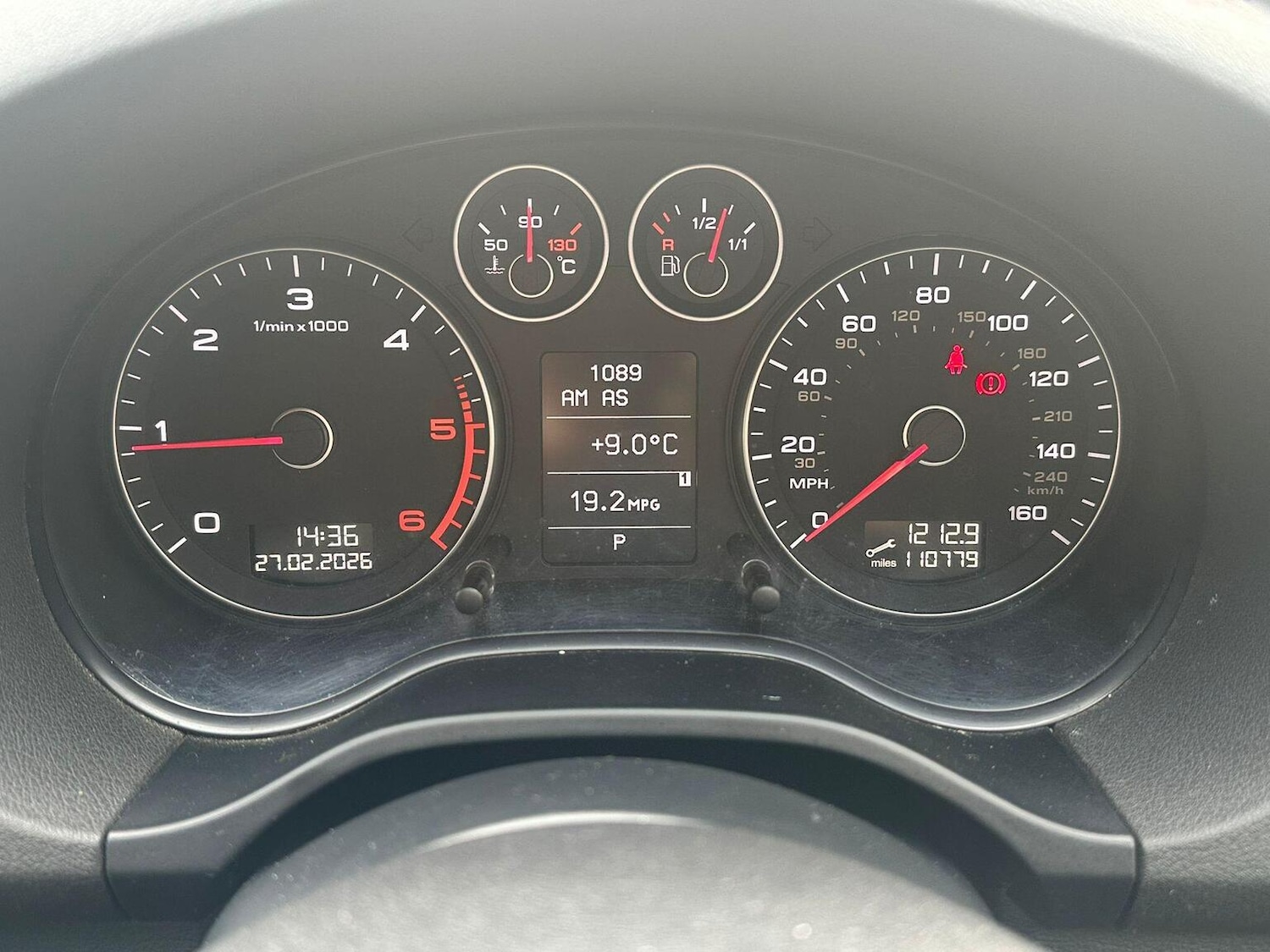 Used Audi A3 2010 for sale - 77906698: Photo 42