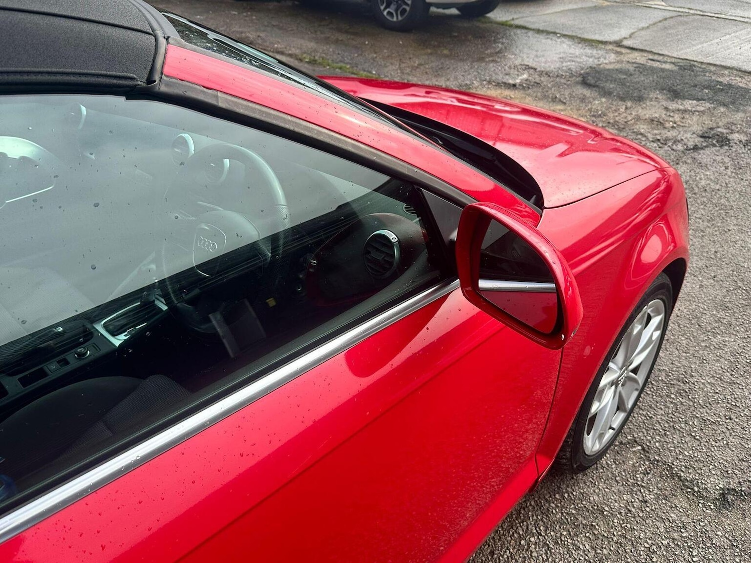 Used Audi A3 2010 for sale - 77906698: Photo 44