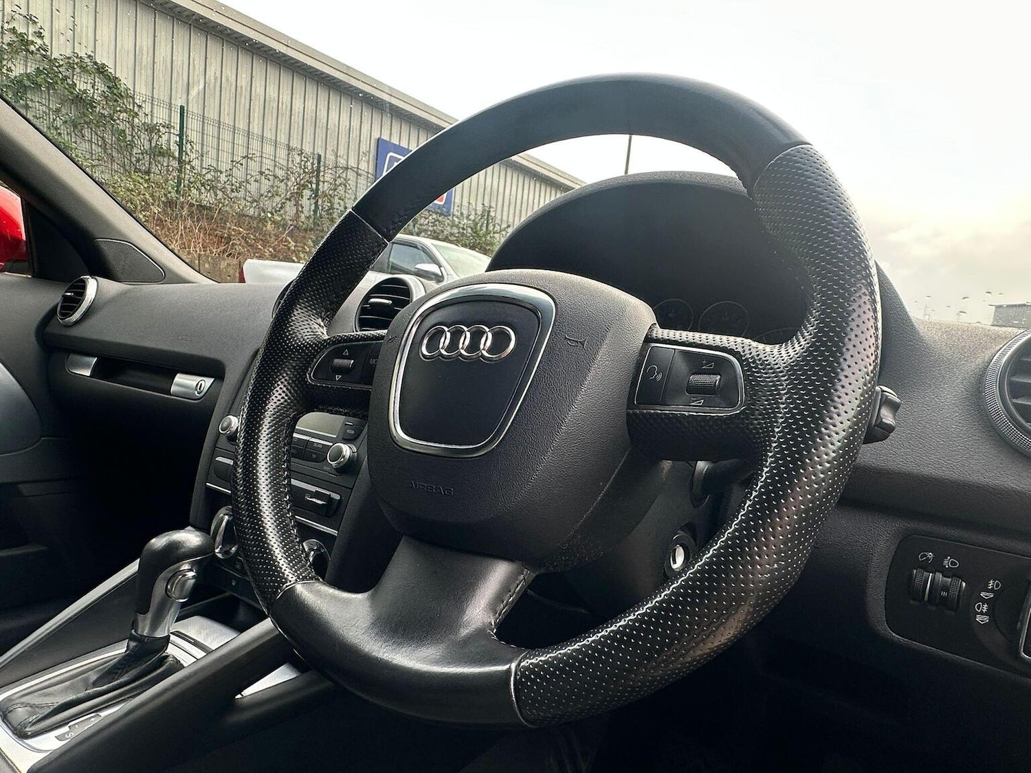 Used Audi A3 2010 for sale - 77906698: Photo 46