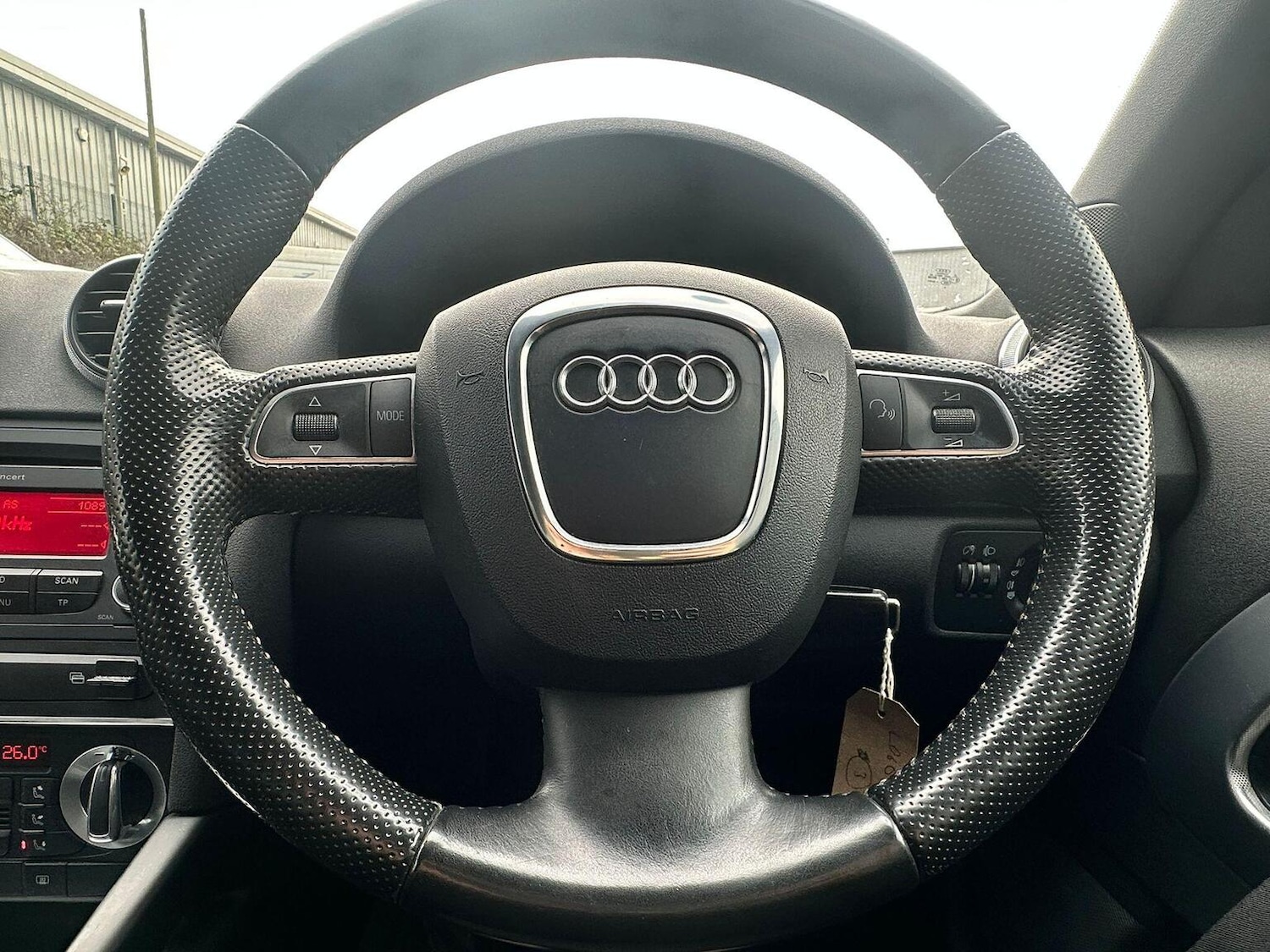 Used Audi A3 2010 for sale - 77906698: Photo 47