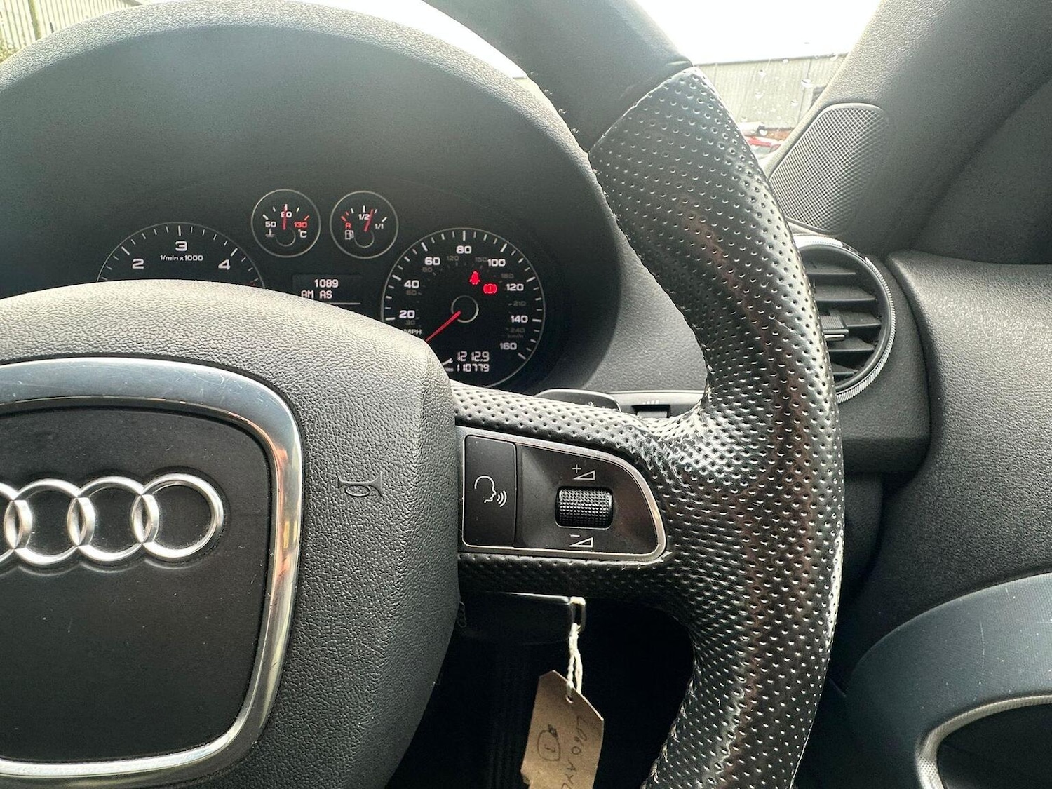 Used Audi A3 2010 for sale - 77906698: Photo 48