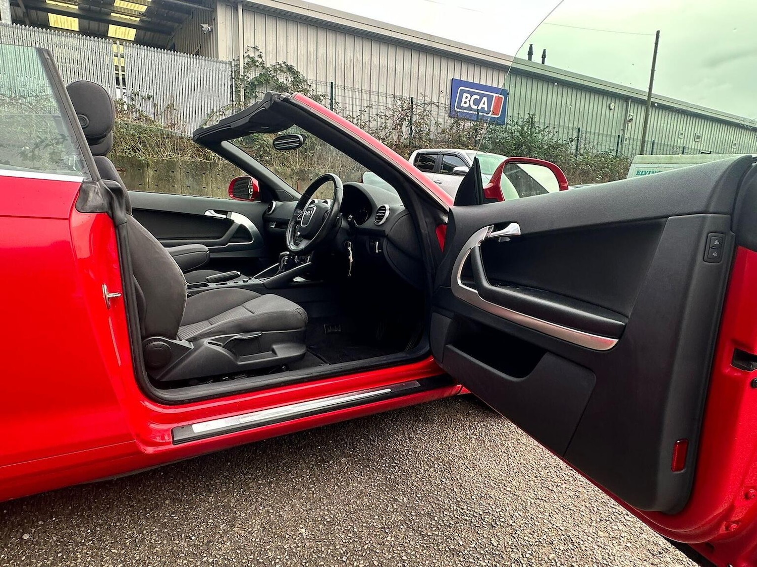 Used Audi A3 2010 for sale - 77906698: Photo 49