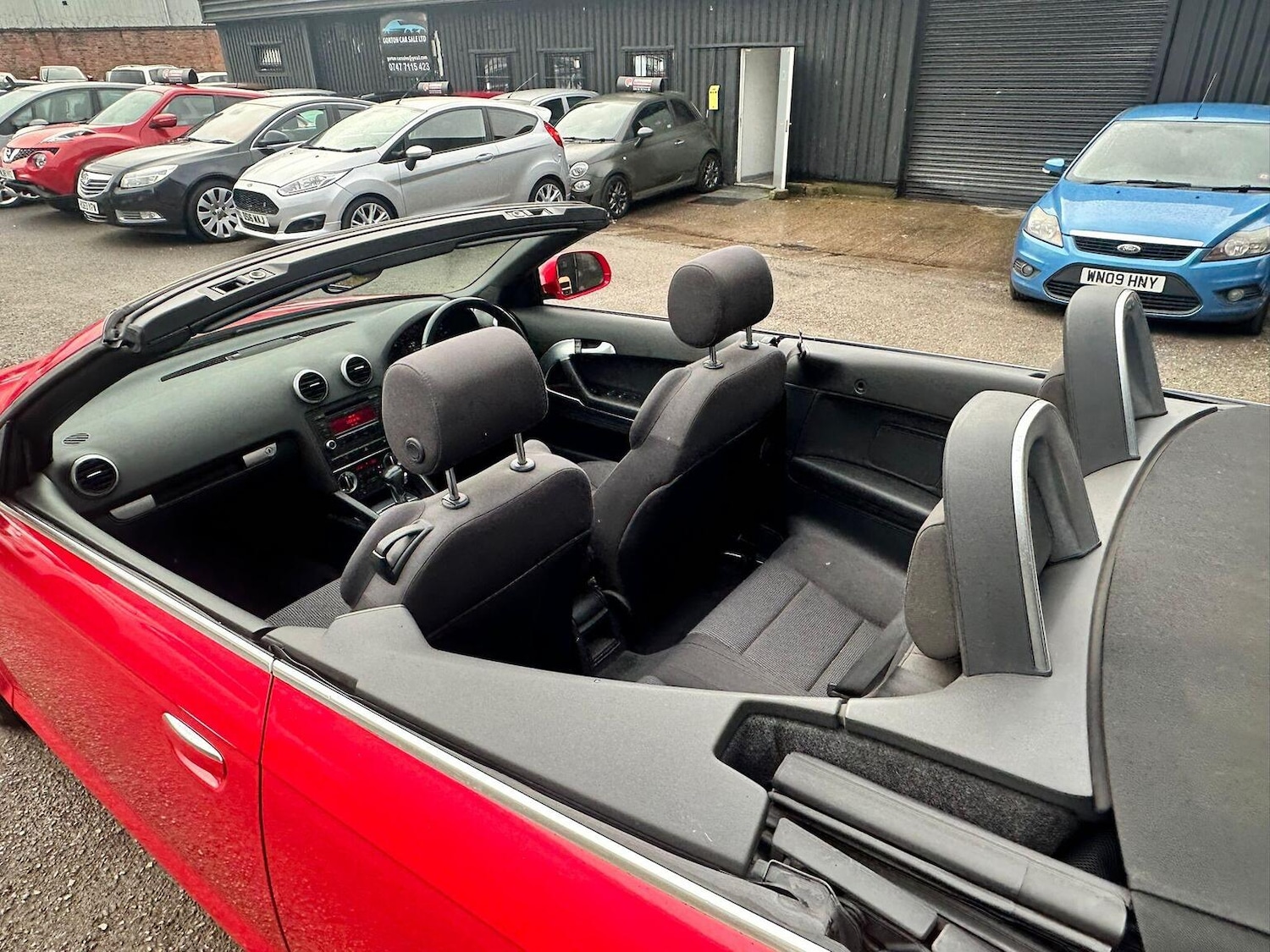 Used Audi A3 2010 for sale - 77906698: Photo 50